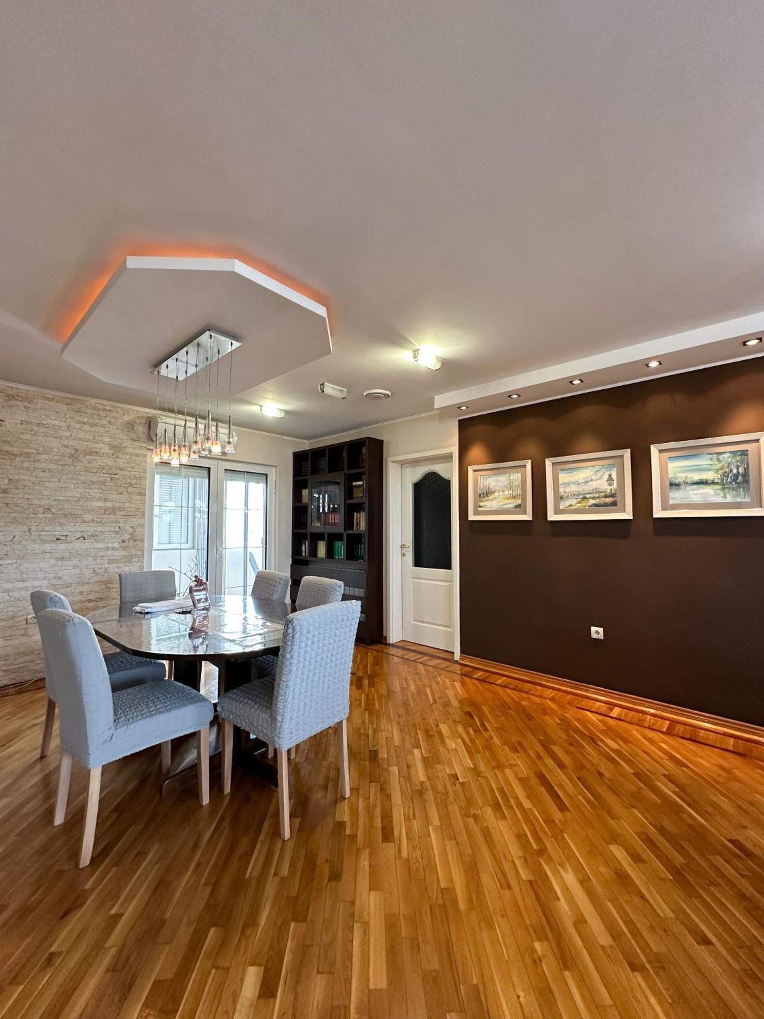 Lovely Apartments Free Street Parking Novi Sad Exterior foto